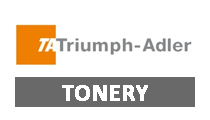 Tonerové cartridge Triumph Adler