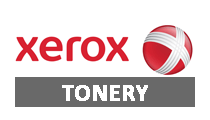 Tonerové cartridge Xerox