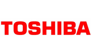 logo kategorie originální tonery Toshiba